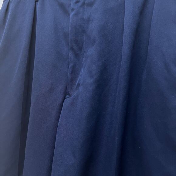 New Polo Golf Ralph Lauren Men's Navy Performance Shorts 40 St. Andrews NWT - Picture 4 of 12